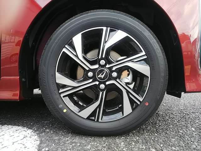 ダイハツ タント ６６０ カスタム Ｘ R6年 (関東) 99