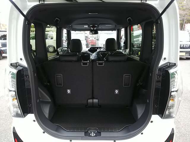 ダイハツ タント ６６０ カスタム ＲＳ R6年 (関東) 99