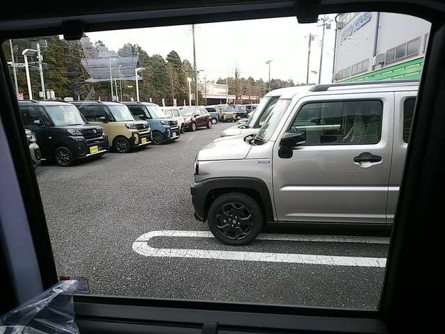 ダイハツ タント ６６０ カスタム ＲＳ R6年 (関東) 99