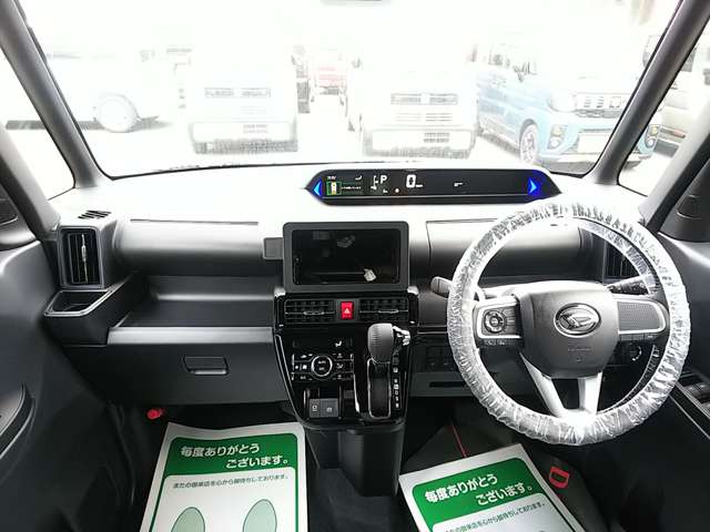 ダイハツ タント ６６０ カスタム ＲＳ R6年 (関東) 99