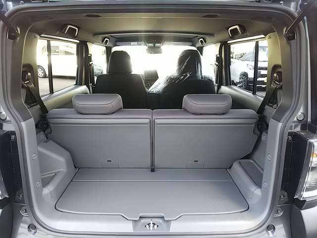 ダイハツ タフト ６６０ Ｇ ダーククロム ベンチャー R6年 (関東) 99