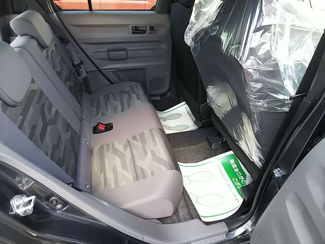 ダイハツ タフト ６６０ Ｇ ダーククロム ベンチャー R6年 (関東) 99