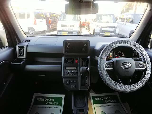 ダイハツ タフト ６６０ Ｇ ダーククロム ベンチャー R6年 (関東) 99