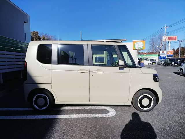 ホンダ Ｎ　ＢＯＸ ６６０ ファッションスタイル R6年 (関東) 99