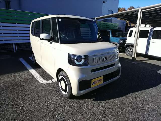 ホンダ Ｎ　ＢＯＸ ６６０ ファッションスタイル R6年 (関東) 99