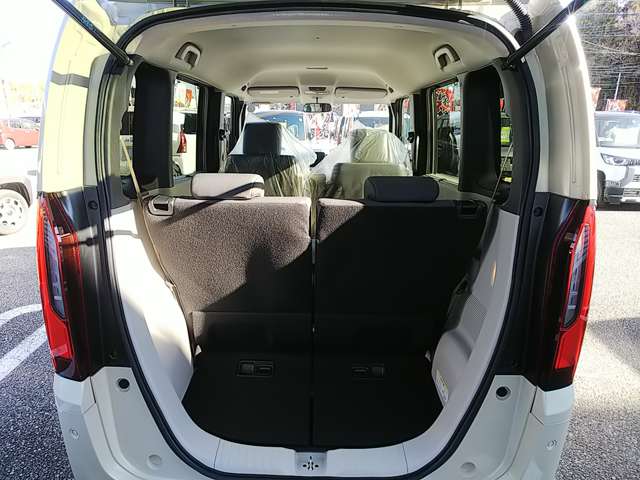 ホンダ Ｎ　ＢＯＸ ６６０ ファッションスタイル R6年 (関東) 99