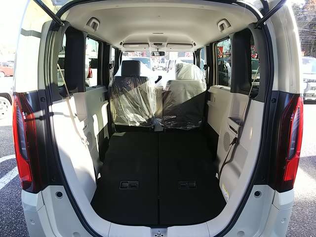 ホンダ Ｎ　ＢＯＸ ６６０ ファッションスタイル R6年 (関東) 99