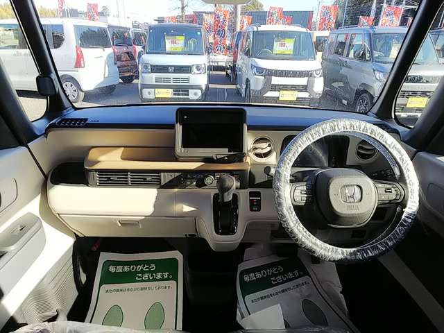 ホンダ Ｎ　ＢＯＸ ６６０ ファッションスタイル R6年 (関東) 99