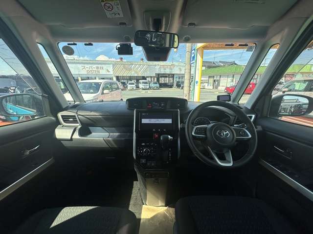 トヨタ ルーミー １．０ カスタム Ｇ－Ｔ R4年 (東海) 99