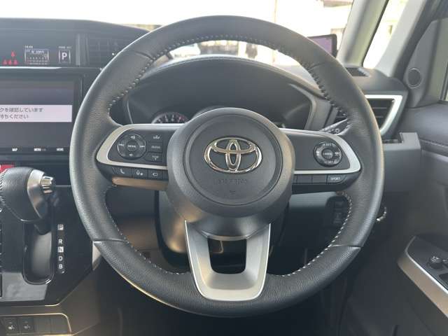 トヨタ ルーミー １．０ カスタム Ｇ－Ｔ R4年 (東海) 99