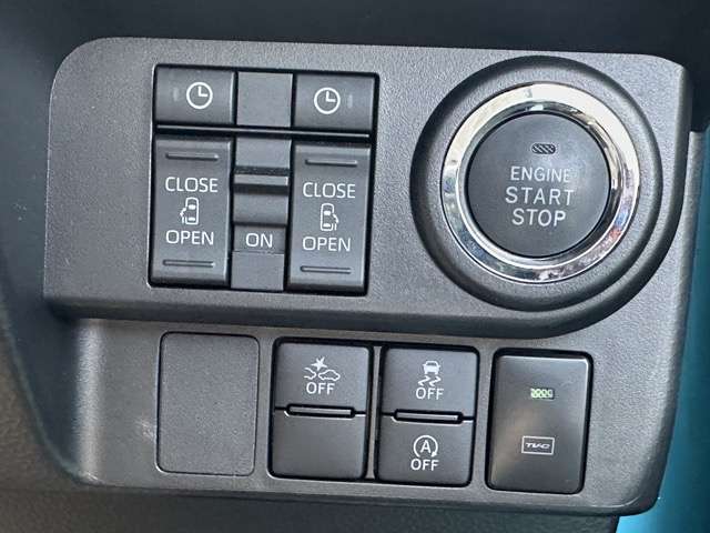 トヨタ ルーミー １．０ カスタム Ｇ－Ｔ R4年 (東海) 99