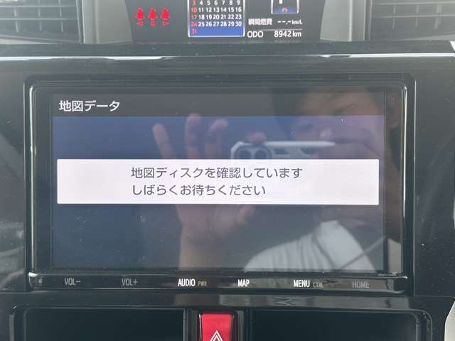 トヨタ ルーミー １．０ カスタム Ｇ－Ｔ R4年 (東海) 99