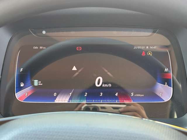 三菱フソウ キャンター ３．０ ダブルキャブ 全低床 ディーゼルターボ R7年 (東海) 99