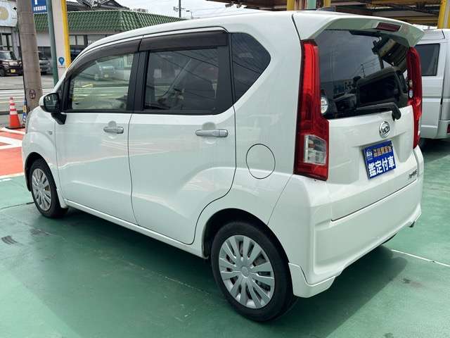 ダイハツ ムーヴ ６６０ Ｌ H30年 (東海) 99