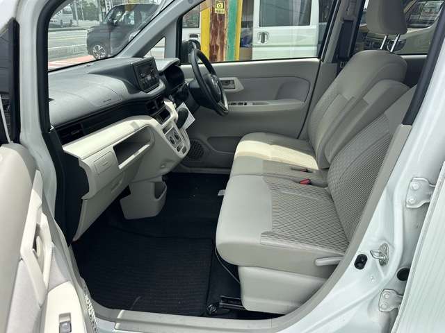 ダイハツ ムーヴ ６６０ Ｌ H30年 (東海) 99