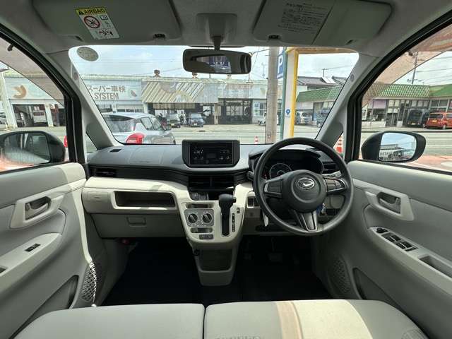 ダイハツ ムーヴ ６６０ Ｌ H30年 (東海) 99