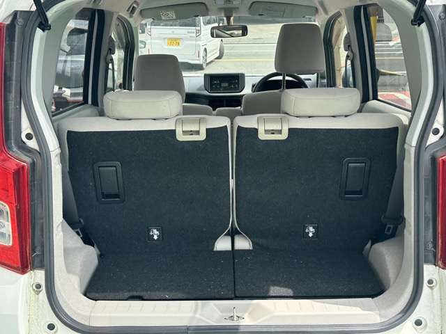 ダイハツ ムーヴ ６６０ Ｌ H30年 (東海) 99