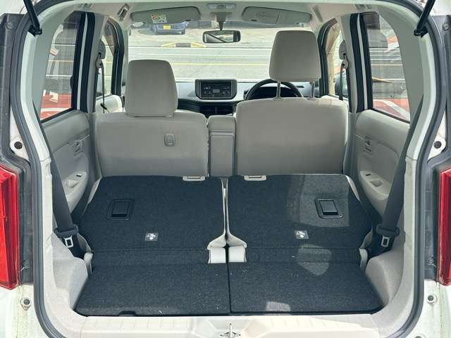 ダイハツ ムーヴ ６６０ Ｌ H30年 (東海) 99