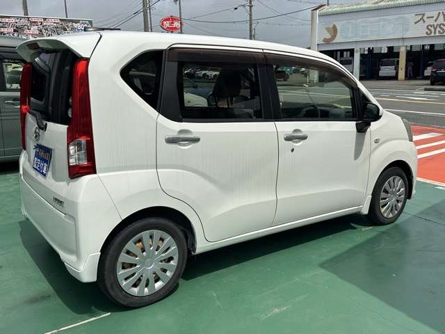 ダイハツ ムーヴ ６６０ Ｌ H30年 (東海) 99