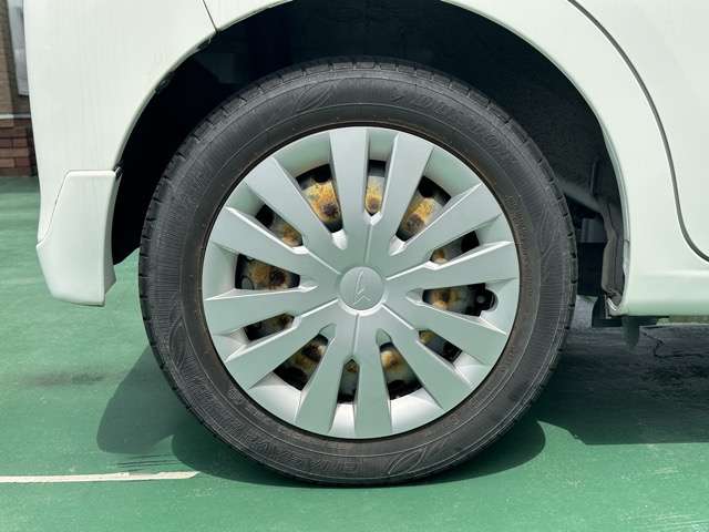 ダイハツ ムーヴ ６６０ Ｌ H30年 (東海) 99