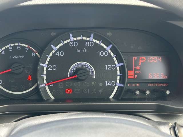 ダイハツ ムーヴ ６６０ Ｌ H30年 (東海) 99