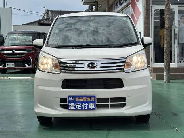 ダイハツ ムーヴ ６６０ Ｌ H30年 (東海) 99