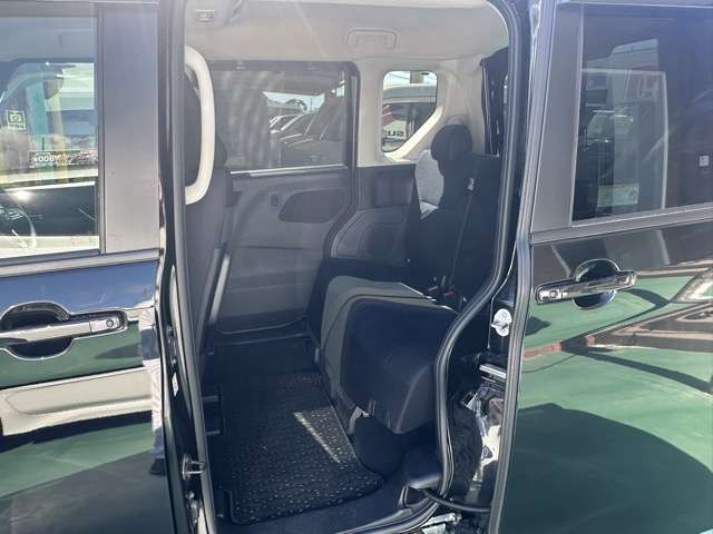 日産 ルークス ６６０ ハイウェイスターＧターボ プロパイロット エディション R5年 (東海) 99