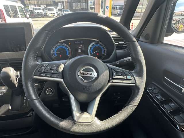 日産 ルークス ６６０ ハイウェイスターＧターボ プロパイロット エディション R5年 (東海) 99