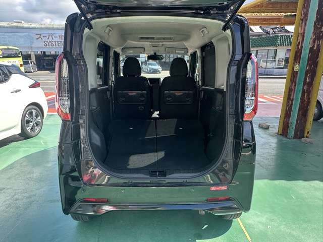 日産 ルークス ６６０ ハイウェイスターＧターボ プロパイロット エディション R5年 (東海) 99