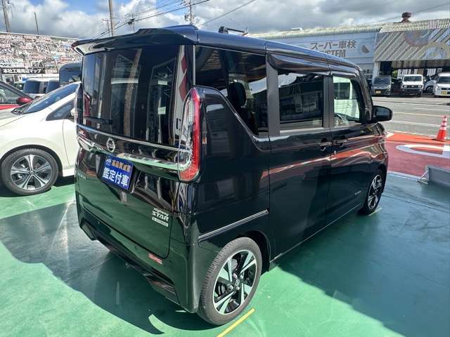 日産 ルークス ６６０ ハイウェイスターＧターボ プロパイロット エディション R5年 (東海) 99