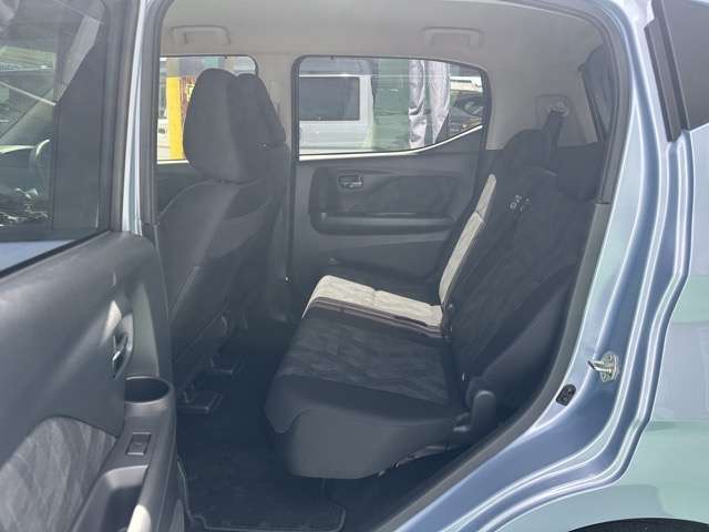 三菱 ｅＫクロス　ＥＶ Ｇ R5年 (東海) 99