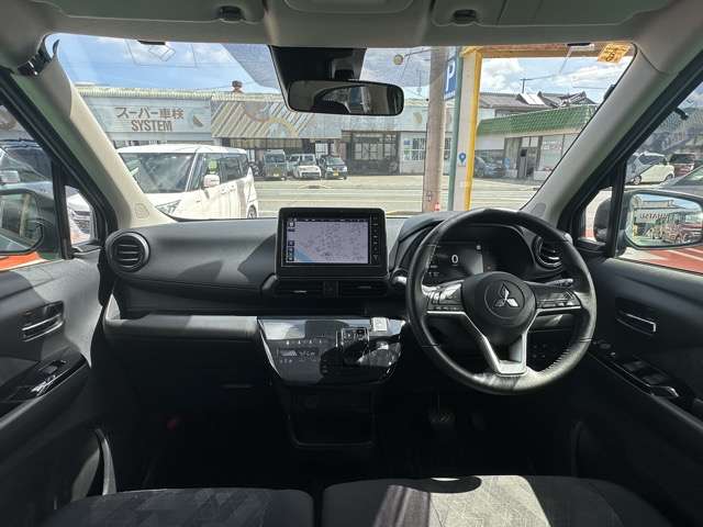 三菱 ｅＫクロス　ＥＶ Ｇ R5年 (東海) 99