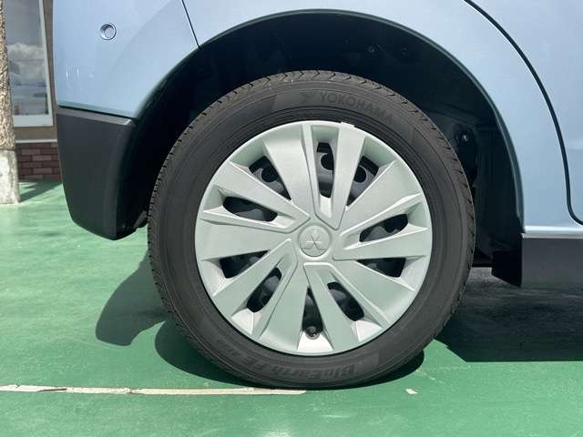 三菱 ｅＫクロス　ＥＶ Ｇ R5年 (東海) 99