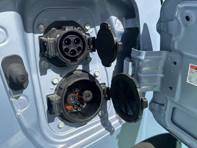 三菱 ｅＫクロス　ＥＶ Ｇ R5年 (東海) 99