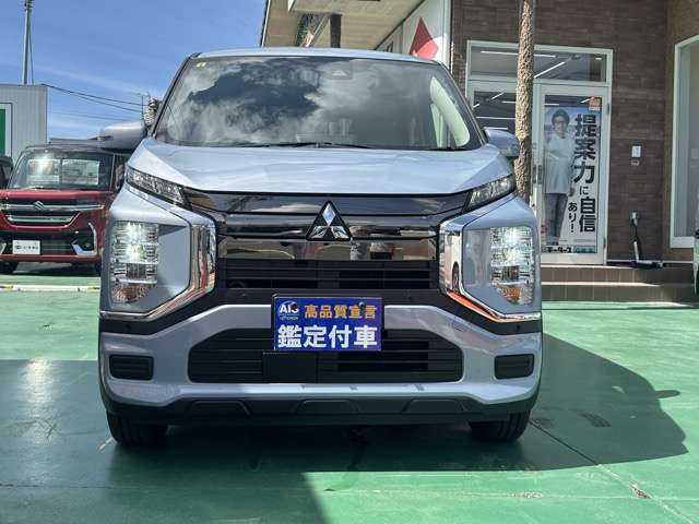 三菱 ｅＫクロス　ＥＶ Ｇ R5年 (東海) 99