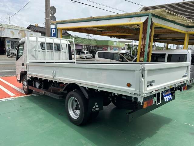 三菱フソウ キャンター ３Ｔ R6年 (東海) 99