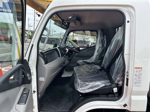 三菱フソウ キャンター ３Ｔ R6年 (東海) 99