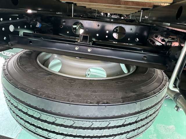 三菱フソウ キャンター ３Ｔ R6年 (東海) 99