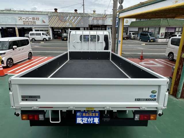 三菱フソウ キャンター ３Ｔ R6年 (東海) 99