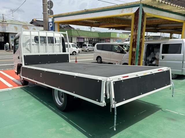 三菱フソウ キャンター ３Ｔ R6年 (東海) 99