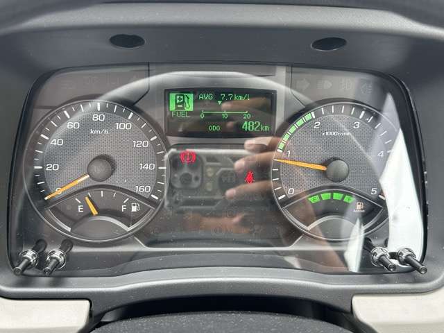 三菱フソウ キャンター ３Ｔ R6年 (東海) 99