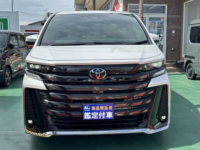トヨタ ヴェルファイア　ハイブリッド ハイブリッド ２．５ Ｚプレミア R6年 (東海) 99