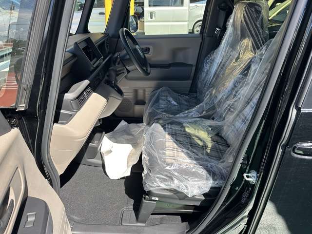 ホンダ Ｎ　ＢＯＸ ジョイ ６６０ モノトーン R7年 (東海) 99