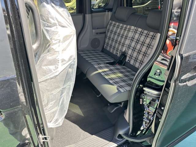 ホンダ Ｎ　ＢＯＸ ジョイ ６６０ モノトーン R7年 (東海) 99