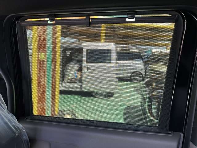 ホンダ Ｎ　ＢＯＸ ジョイ ６６０ モノトーン R7年 (東海) 99