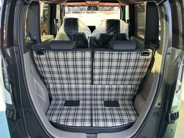 ホンダ Ｎ　ＢＯＸ ジョイ ６６０ モノトーン R7年 (東海) 99