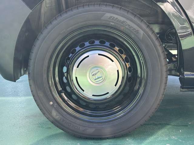 ホンダ Ｎ　ＢＯＸ ジョイ ６６０ モノトーン R7年 (東海) 99