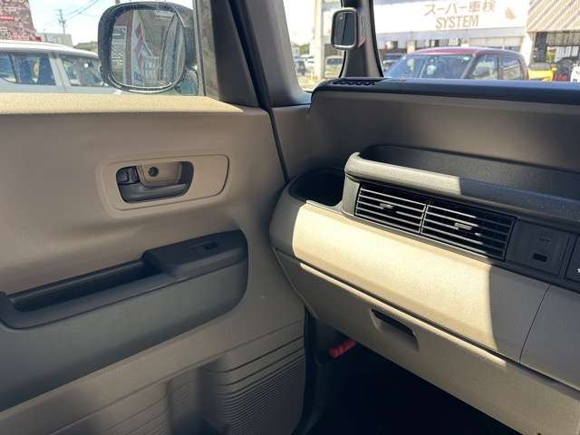 ホンダ Ｎ　ＢＯＸ ジョイ ６６０ モノトーン R7年 (東海) 99