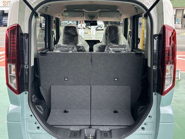 スズキ スペーシア ６６０ ハイブリッド Ｘ セーフティプラスパッケージ装着車 R7年 (東海) 99