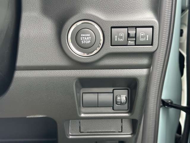 スズキ スペーシア ６６０ ハイブリッド Ｘ セーフティプラスパッケージ装着車 R7年 (東海) 99